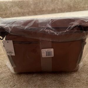 Crossbody Purse  NEW